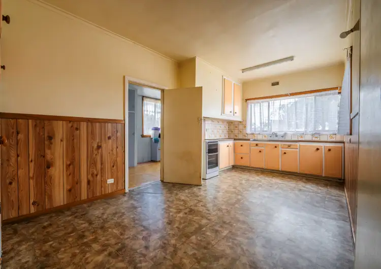 Fifth view of Homely house listing, 219 Bentinck Street, Portland VIC 3305