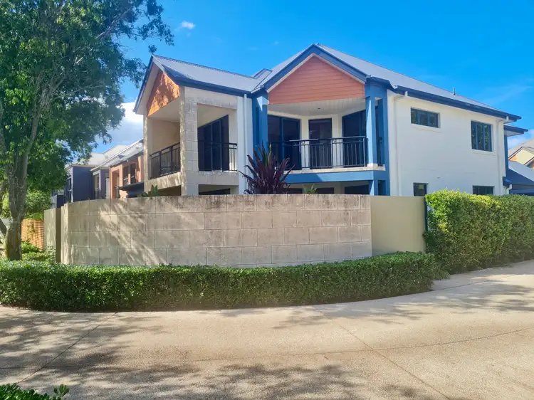 2147/1 The Vistas Drive, Carrara QLD 4211