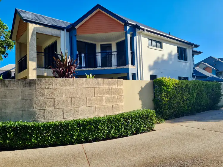 Second view of Homely villa listing, 2147/1 The Vistas Drive, Carrara QLD 4211