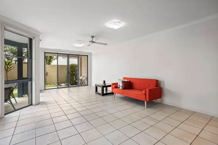 Fifth view of Homely villa listing, 2147/1 The Vistas Drive, Carrara QLD 4211