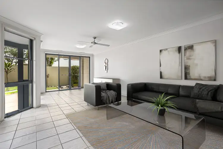 Sixth view of Homely villa listing, 2147/1 The Vistas Drive, Carrara QLD 4211