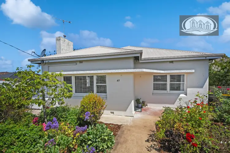 47 Gawler Street, Portland VIC 3305