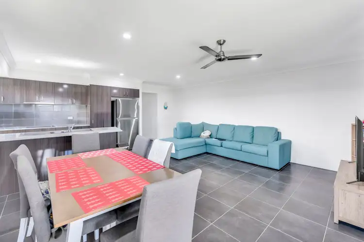 Fifth view of Homely semi-detached listing, 1/46 Village Boulevard, Pimpama QLD 4209