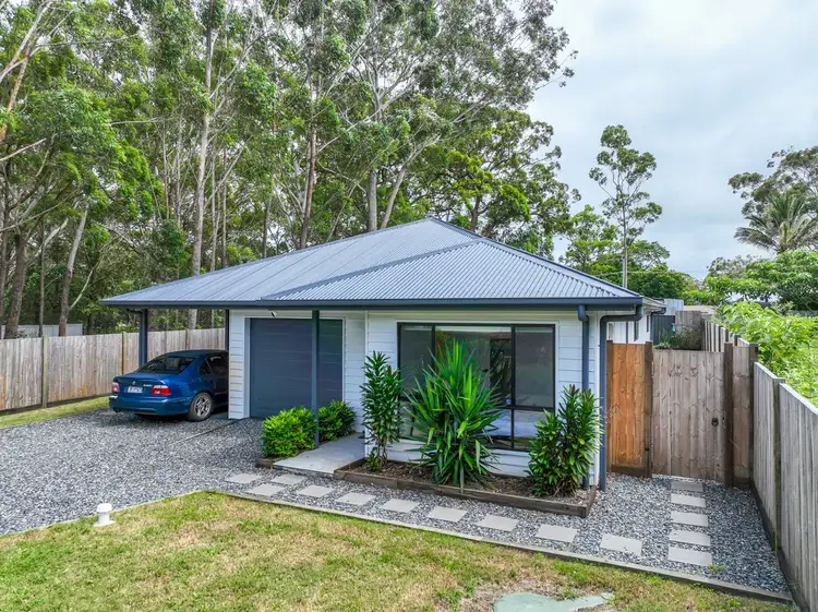 Main view of Homely house listing, 37 Harvey Street, Russell Island QLD 4184