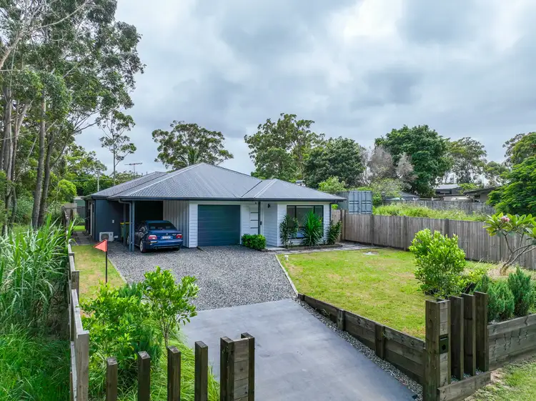 Third view of Homely house listing, 37 Harvey Street, Russell Island QLD 4184