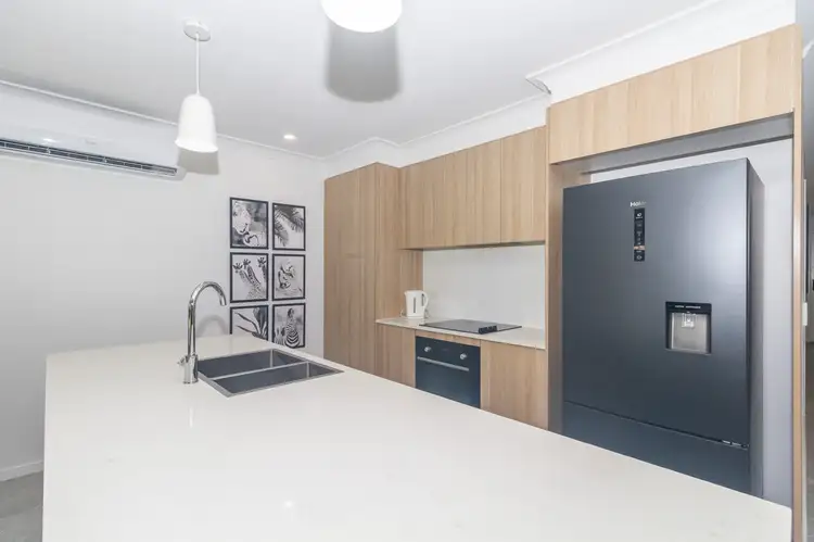 Fourth view of Homely house listing, 37 Harvey Street, Russell Island QLD 4184