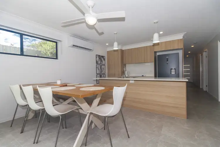 Fifth view of Homely house listing, 37 Harvey Street, Russell Island QLD 4184