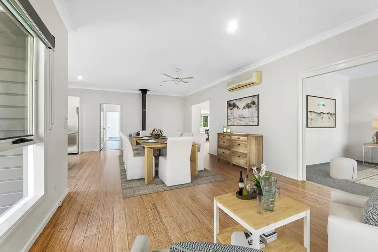 Fourth view of Homely rural property listing, 93 SEA ACRES DRIVE, Long Beach NSW 2536