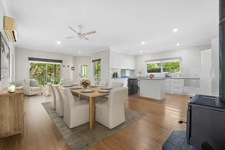 Sixth view of Homely rural property listing, 93 SEA ACRES DRIVE, Long Beach NSW 2536