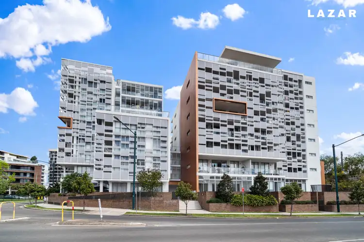 A403/15 Shepherd Street, Liverpool NSW 2170