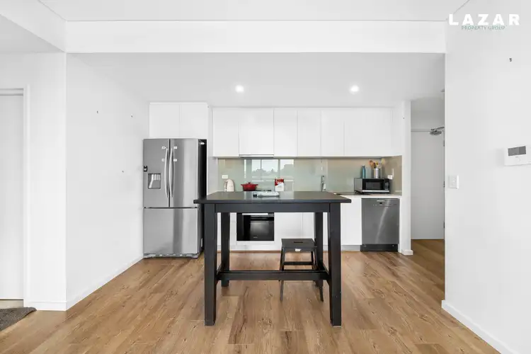 Fourth view of Homely unit listing, A403/15 Shepherd Street, Liverpool NSW 2170