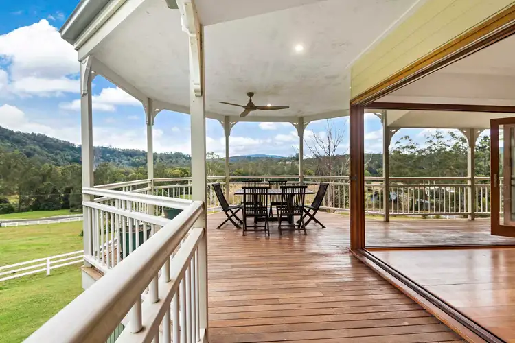 Second view of Homely house listing, 8 Silky Oak Place, Cawongla NSW 2474