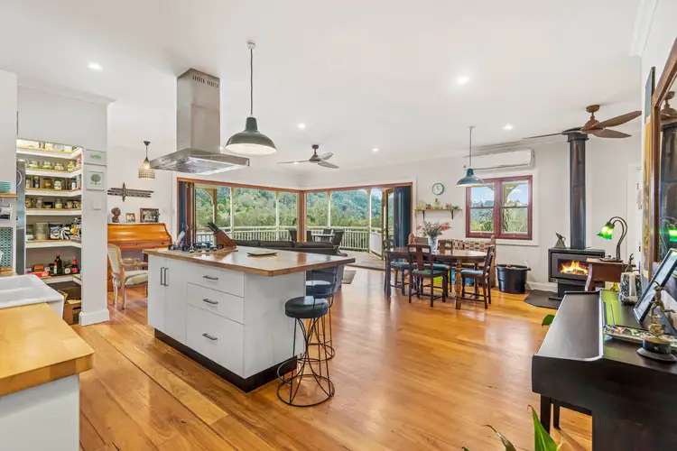 Fourth view of Homely house listing, 8 Silky Oak Place, Cawongla NSW 2474