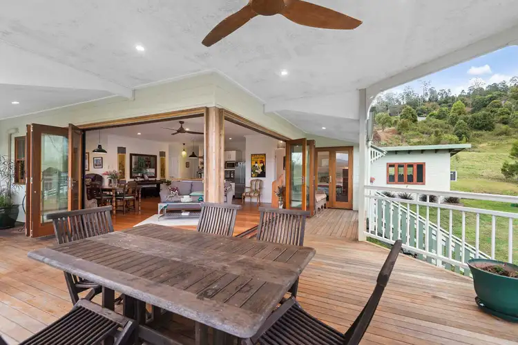 Sixth view of Homely house listing, 8 Silky Oak Place, Cawongla NSW 2474