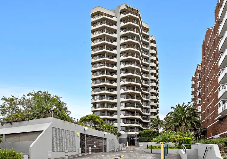 50/22 Corrimal Street, Wollongong NSW 2500