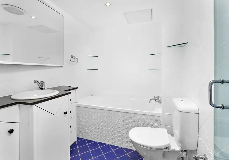 Third view of Homely unit listing, 50/22 Corrimal Street, Wollongong NSW 2500