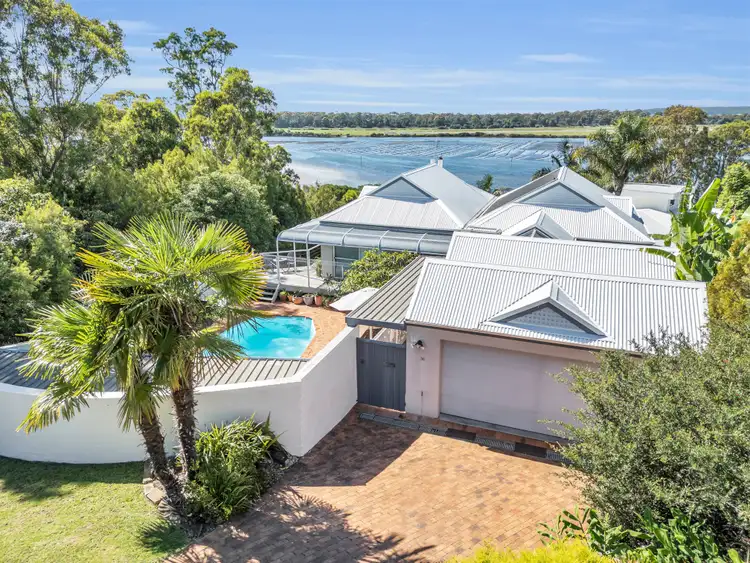 36 Tantawangalo Street, Merimbula NSW 2548