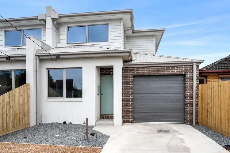 5B Newell Street, Lara VIC 3212