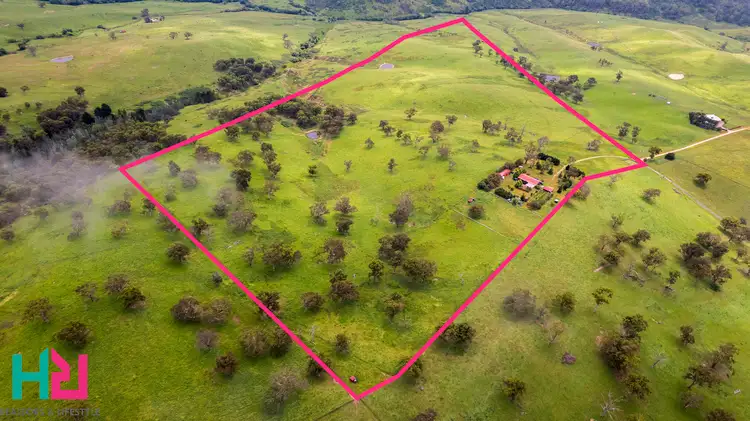 1756 Ganbenang Road, Ganbenang NSW 2790