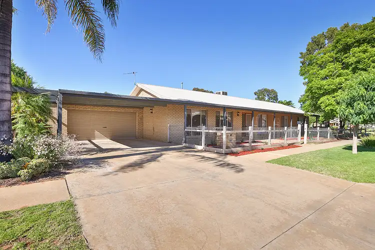 Main view of Homely house listing, 14 Canberra Avenue, Mildura VIC 3500
