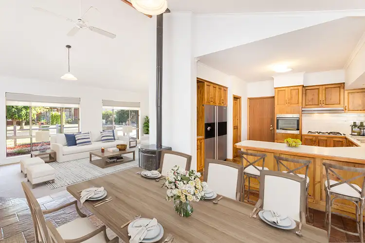 Second view of Homely house listing, 14 Canberra Avenue, Mildura VIC 3500