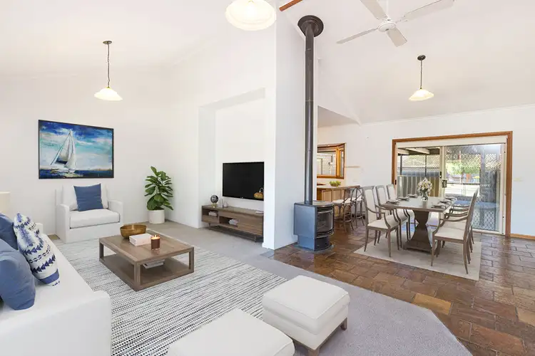 Third view of Homely house listing, 14 Canberra Avenue, Mildura VIC 3500