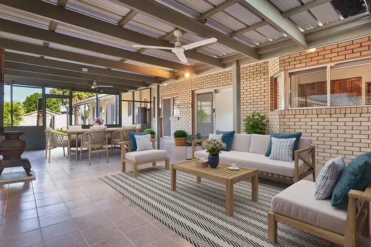 Fourth view of Homely house listing, 14 Canberra Avenue, Mildura VIC 3500