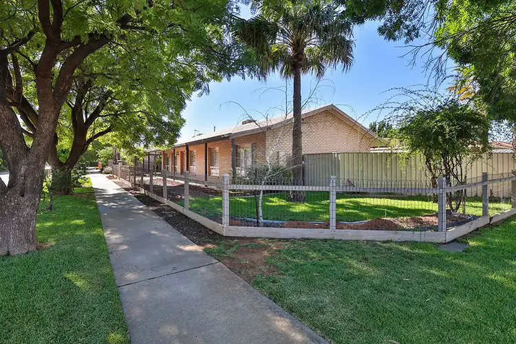Fifth view of Homely house listing, 14 Canberra Avenue, Mildura VIC 3500