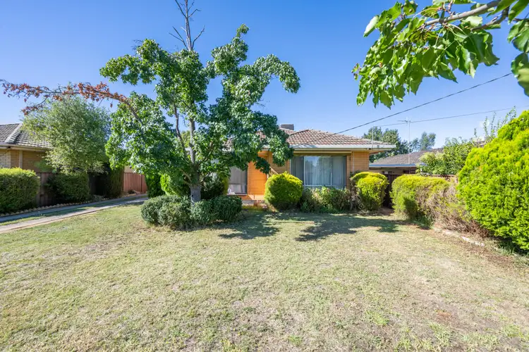 Main view of Homely house listing, 18 CARSON STREET, Shepparton VIC 3630