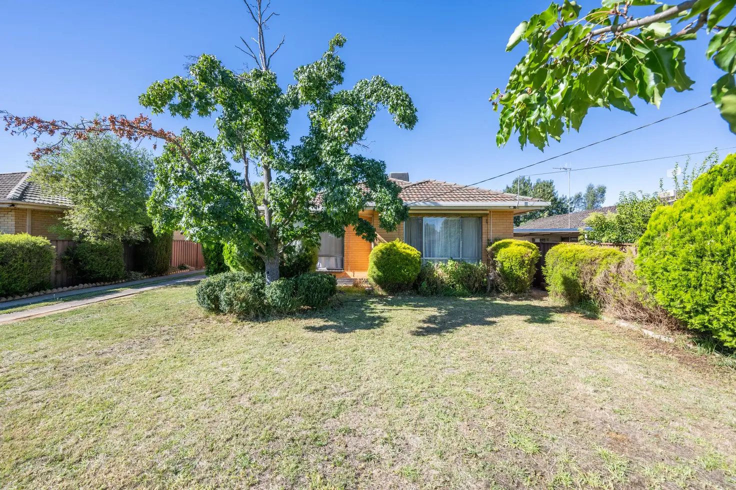 Main view of Homely house listing, 18 CARSON STREET, Shepparton VIC 3630