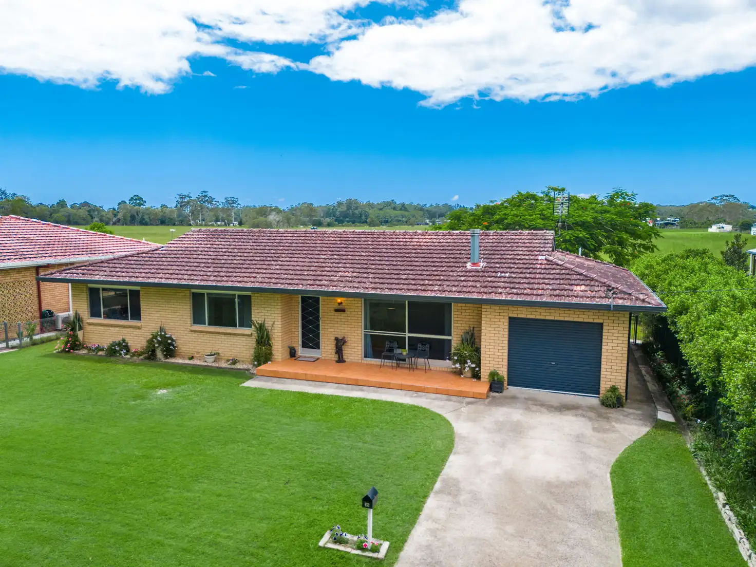 Main view of Homely house listing, 35 Queen Street, Mullumbimby NSW 2482