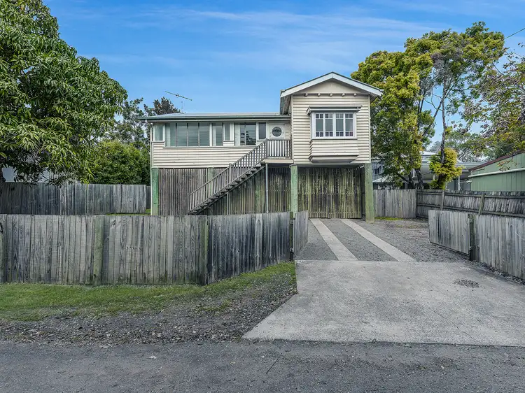 Main view of Homely house listing, 49 Lennon Lane, North Ipswich QLD 4305