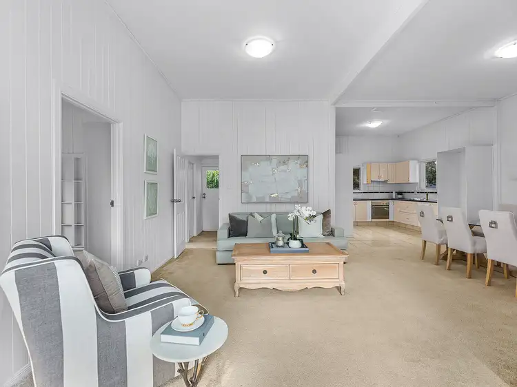 Second view of Homely house listing, 49 Lennon Lane, North Ipswich QLD 4305