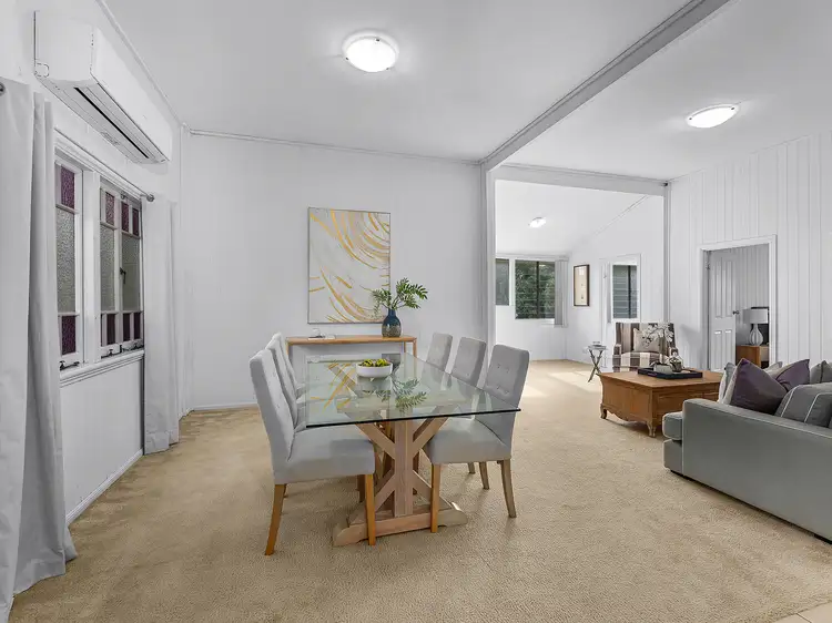 Third view of Homely house listing, 49 Lennon Lane, North Ipswich QLD 4305