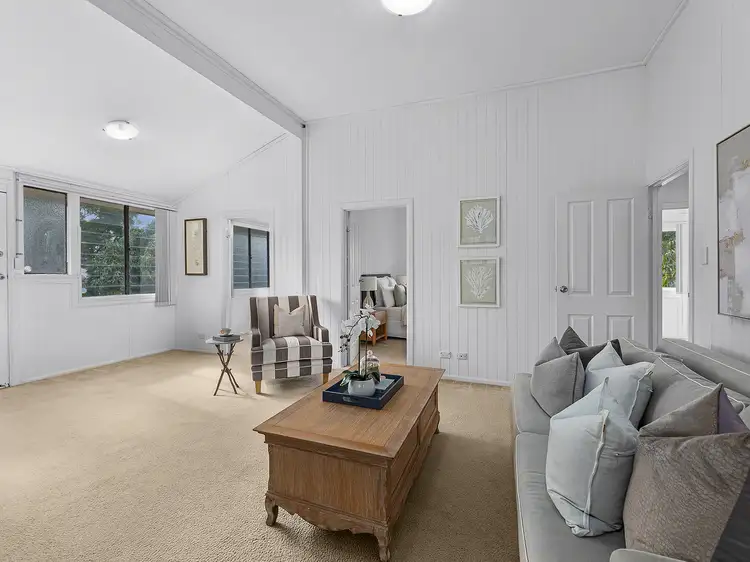 Fourth view of Homely house listing, 49 Lennon Lane, North Ipswich QLD 4305