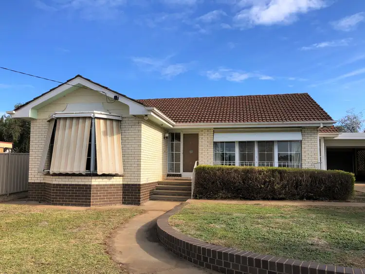 47 McMahon Street