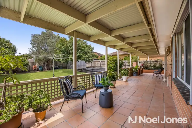 Second view of Homely house listing, 67 Morang Avenue, Templestowe Lower VIC 3107