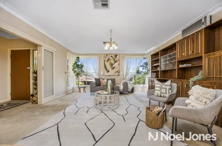 Fourth view of Homely house listing, 67 Morang Avenue, Templestowe Lower VIC 3107