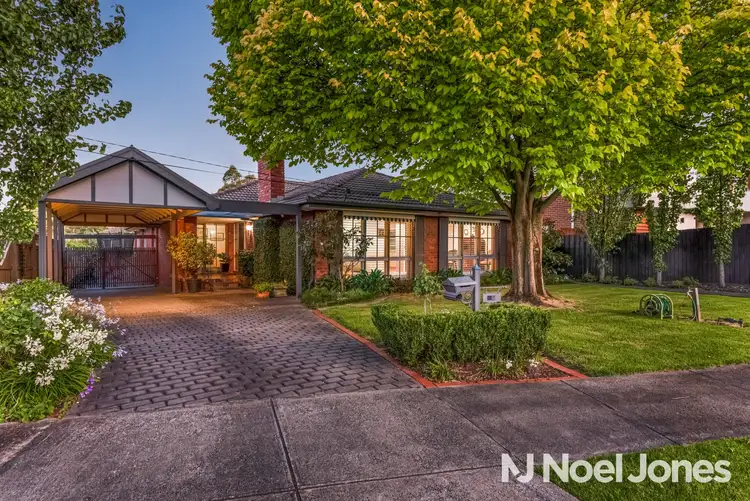 59 Astley Street, Templestowe Lower VIC 3107