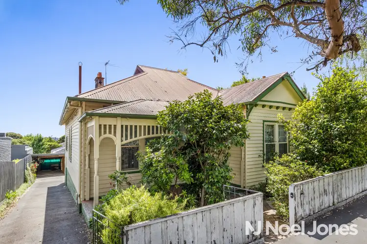 Main view of Homely house listing, 15 Iramoo Street, Balwyn VIC 3103