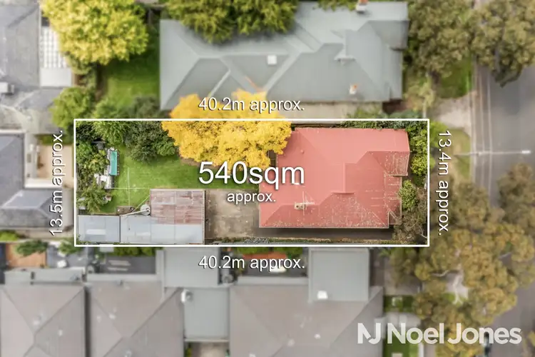 Second view of Homely house listing, 15 Iramoo Street, Balwyn VIC 3103