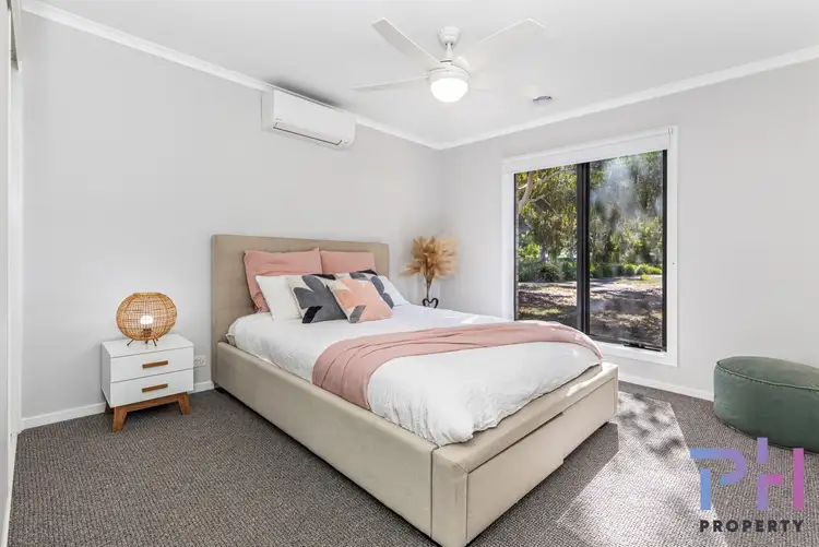 Fifth view of Homely house listing, 5/4-6 Greenview Circuit, Epsom VIC 3551