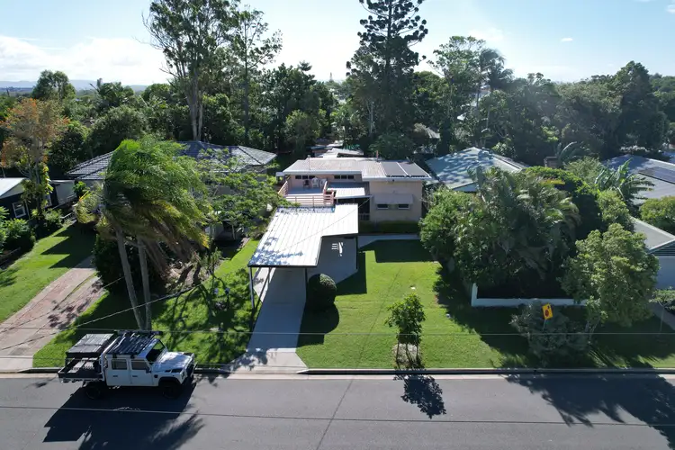 34 Harris Street, Labrador QLD 4215