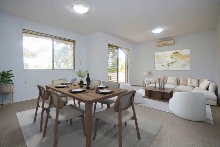 Second view of Homely unit listing, 4/24-26 Ferguson Avenue, Wiley Park NSW 2195