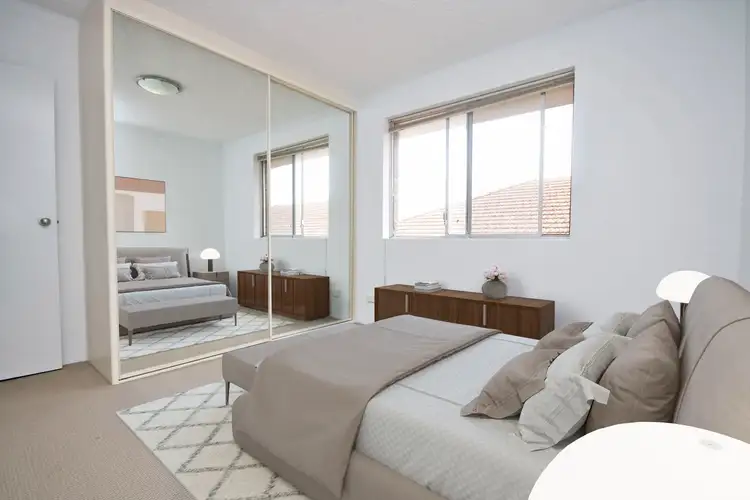 Third view of Homely unit listing, 4/24-26 Ferguson Avenue, Wiley Park NSW 2195