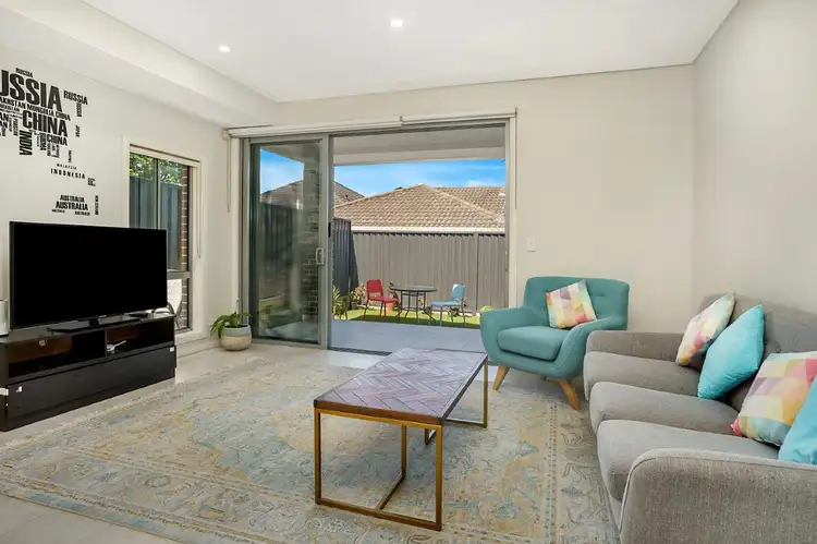 Fourth view of Homely semi-detached listing, 90 Fowler Road, Merrylands NSW 2160