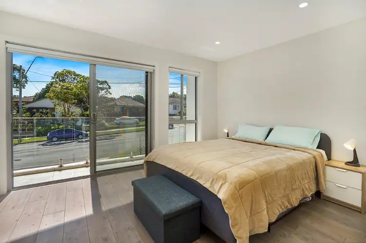 Fifth view of Homely semi-detached listing, 90 Fowler Road, Merrylands NSW 2160