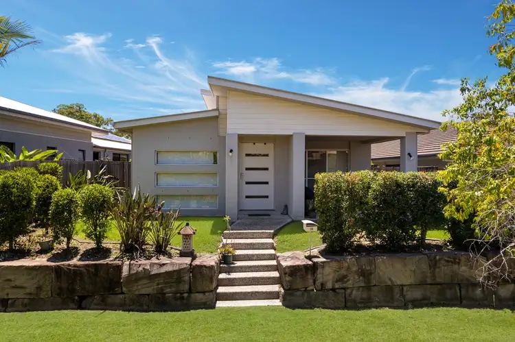 Main view of Homely house listing, 12 Limmen Street, Pimpama QLD 4209
