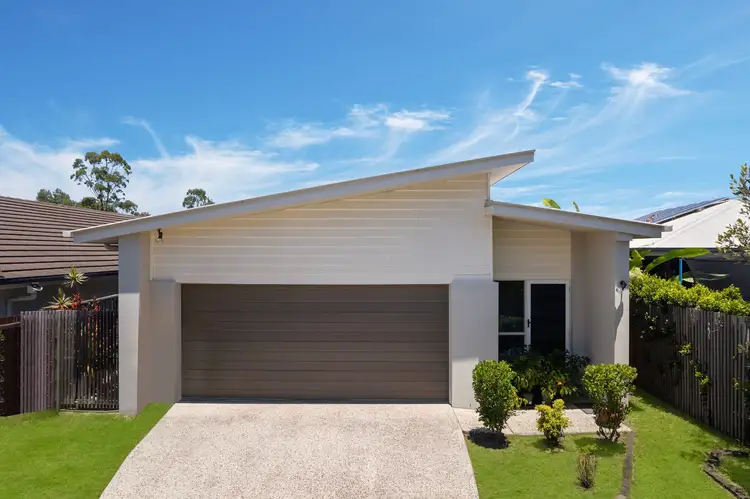 Second view of Homely house listing, 12 Limmen Street, Pimpama QLD 4209