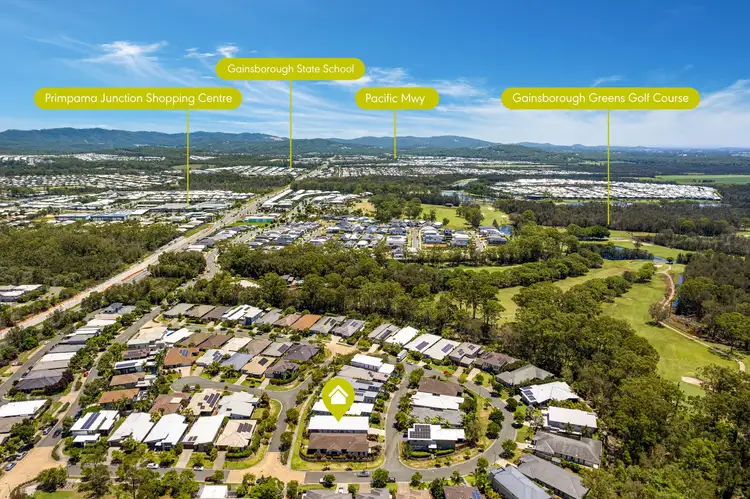 Fourth view of Homely house listing, 12 Limmen Street, Pimpama QLD 4209